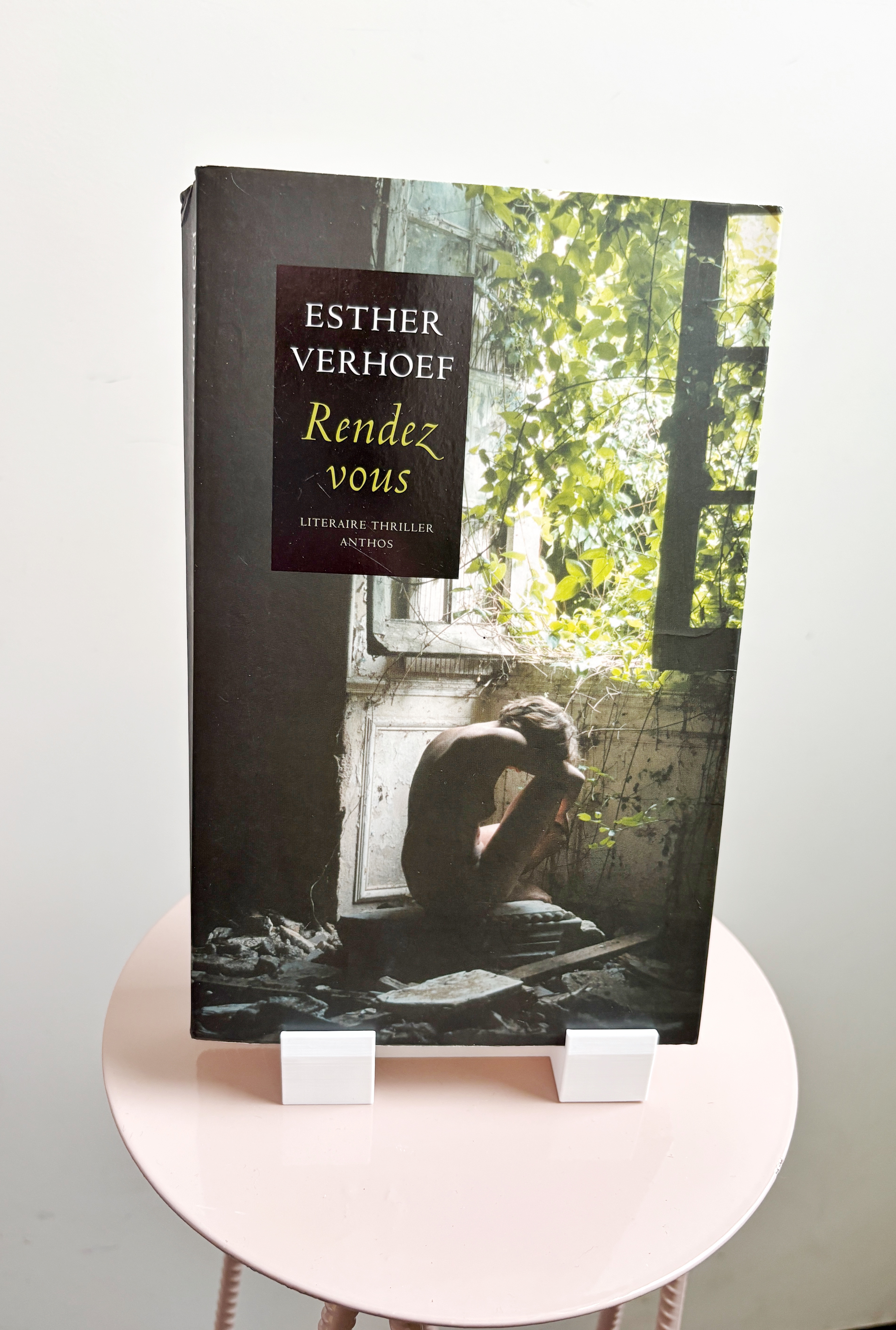 Extra foto van Rendez vous