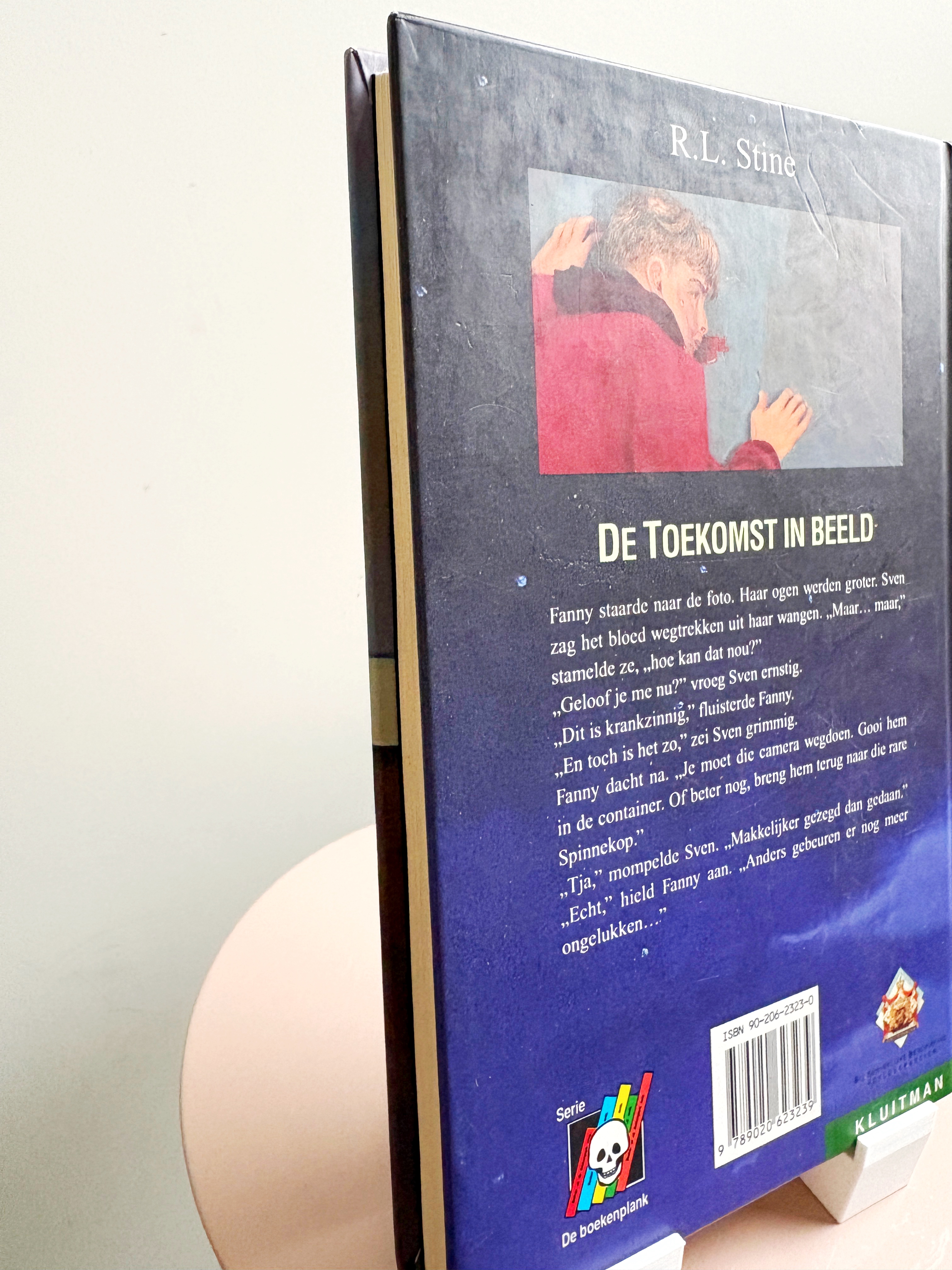 Extra foto van De toekomst in beeld